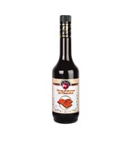 سیروپ شکلات فو 1150gr گرمی